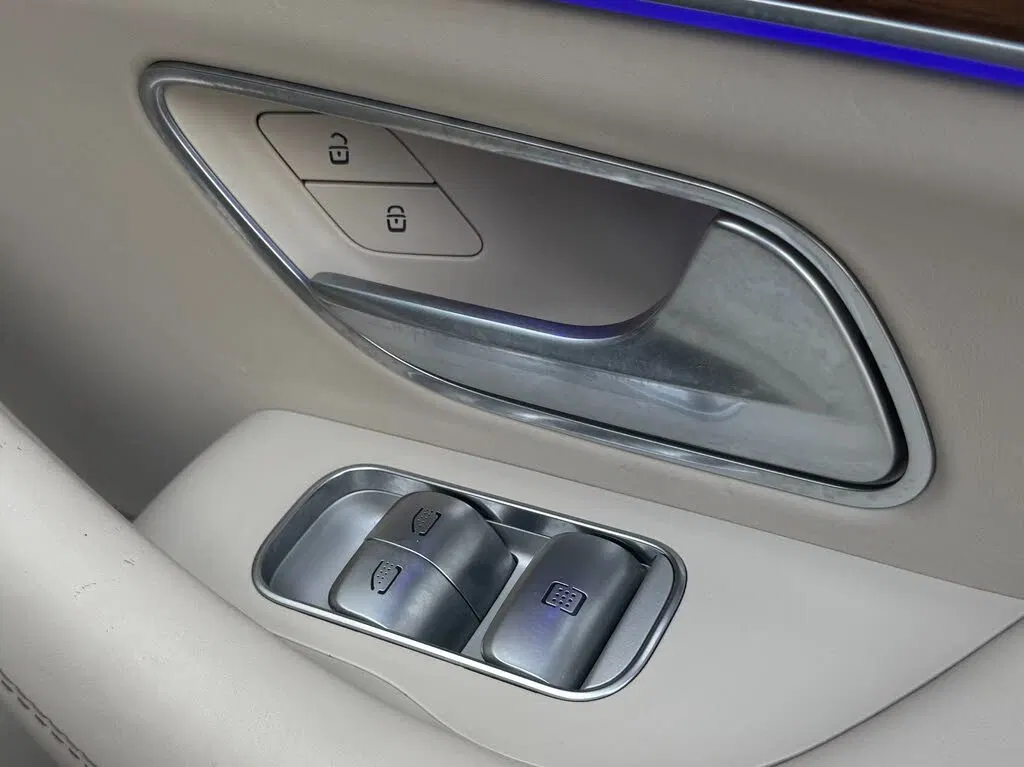 2023 Mercedes-Benz GLS 600 Mercedes-Maybach 4MATIC
