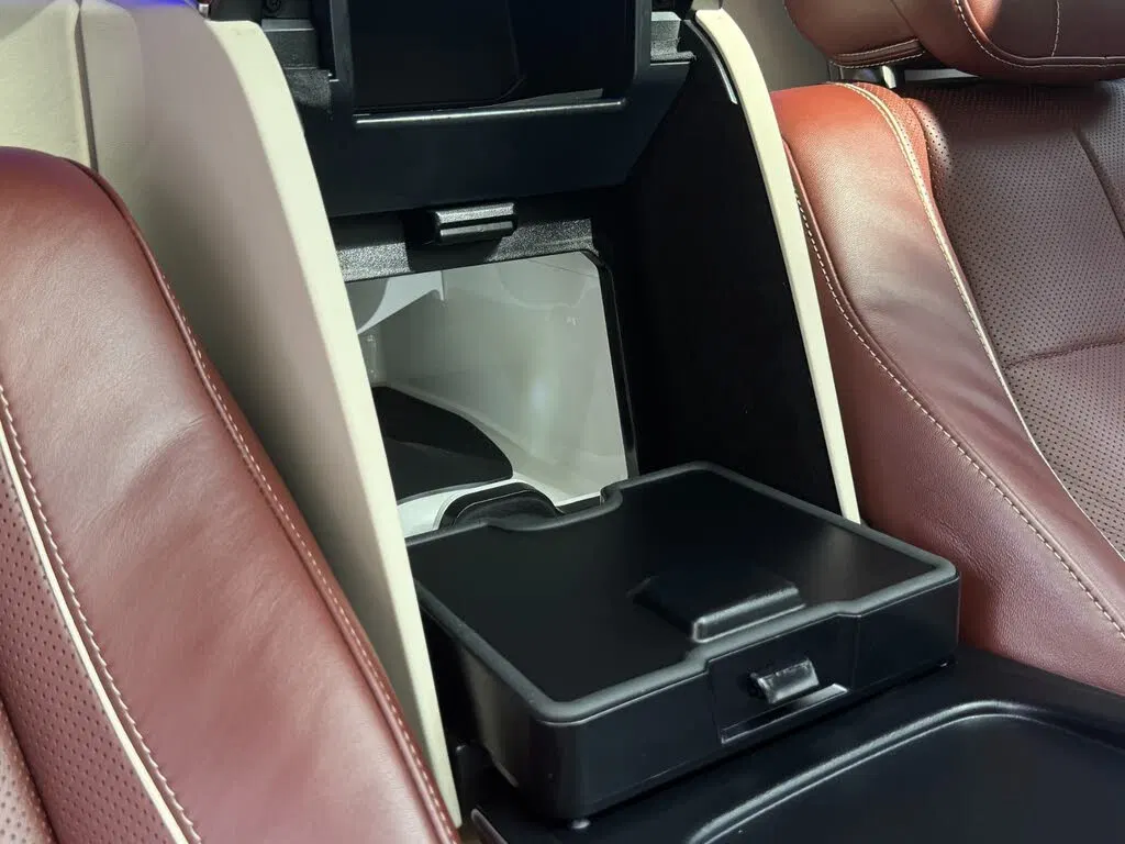 2023 Mercedes-Benz GLS 600 Mercedes-Maybach 4MATIC