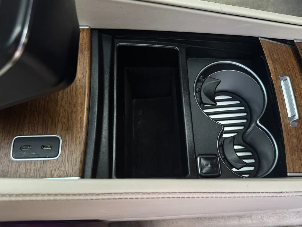 2023 Mercedes-Benz GLS 600 Mercedes-Maybach 4MATIC