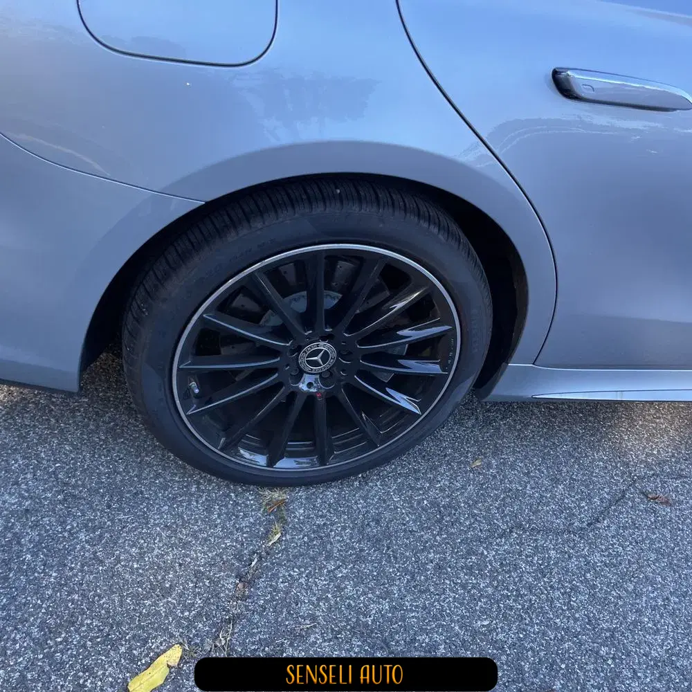 2023 Mercedes-Benz S-Class S 580 4MATIC