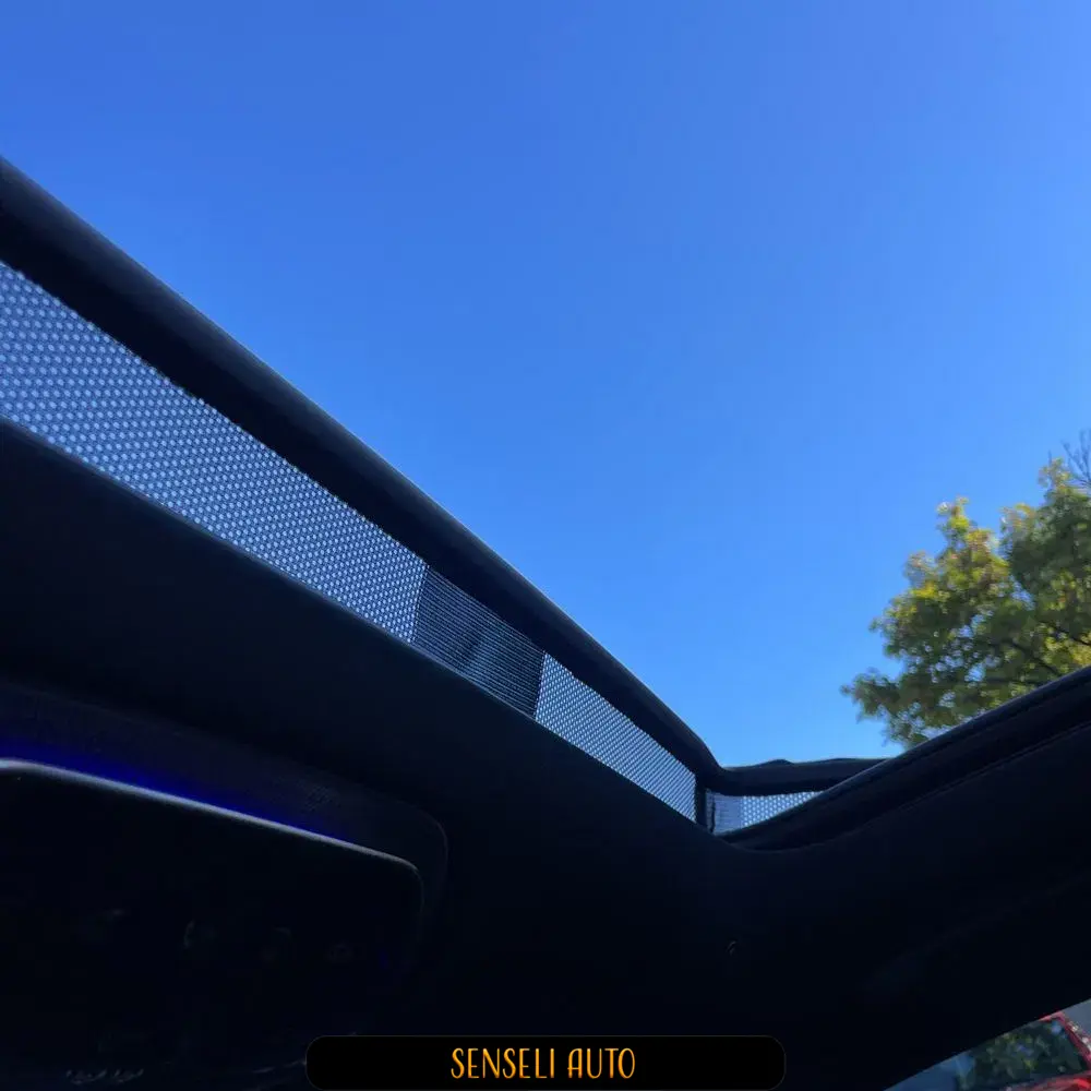 2023 Mercedes-Benz S-Class S 580 4MATIC