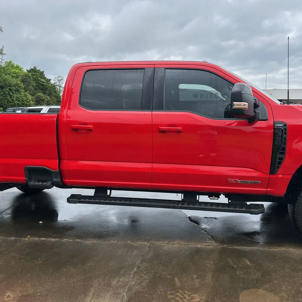 2025 Ford F-350 Super Duty Lariat