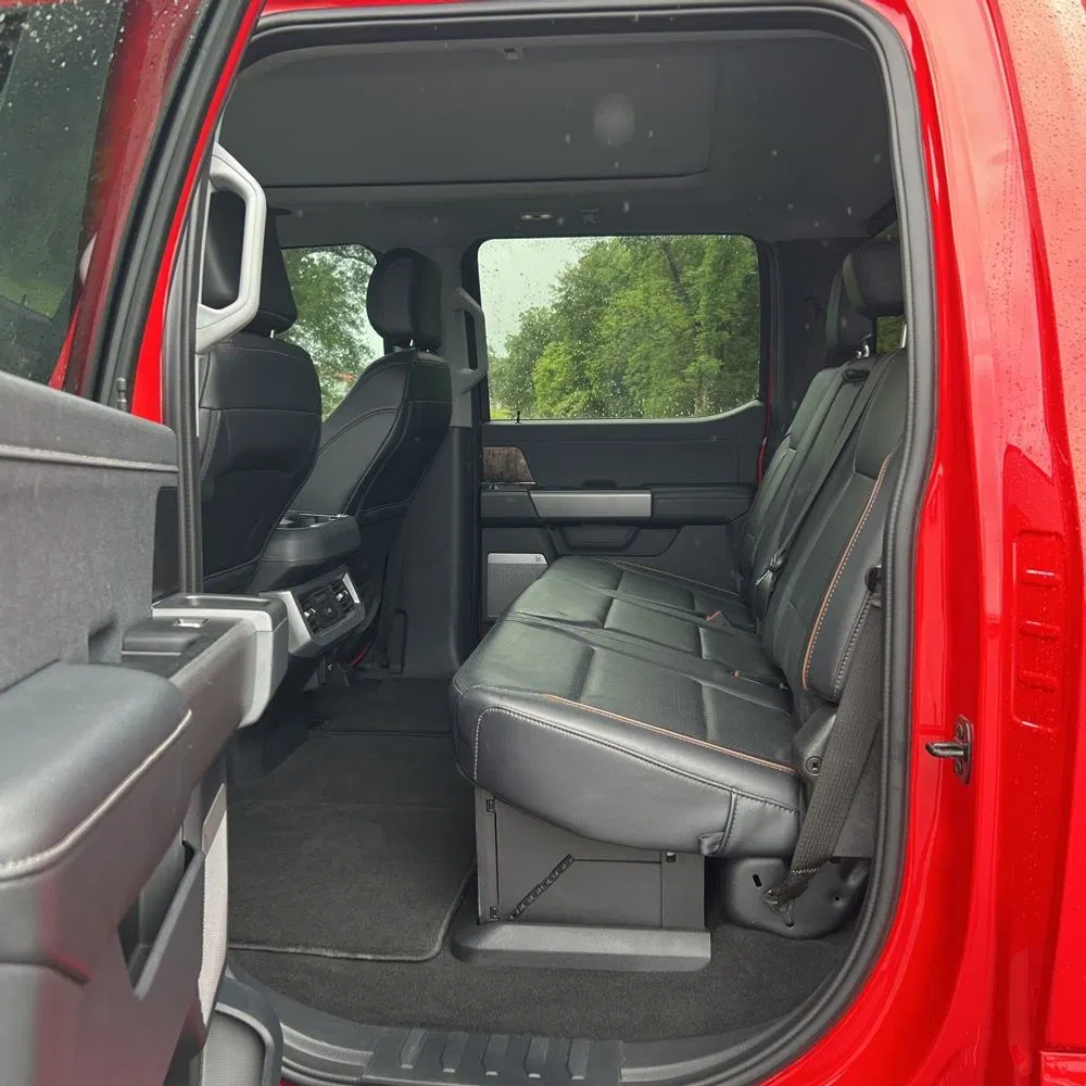 2025 Ford F-350 Super Duty Lariat