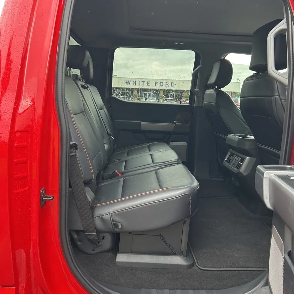 2025 Ford F-350 Super Duty Lariat