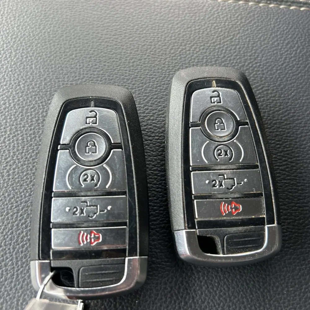 2025 Ford F-350 Super Duty Lariat