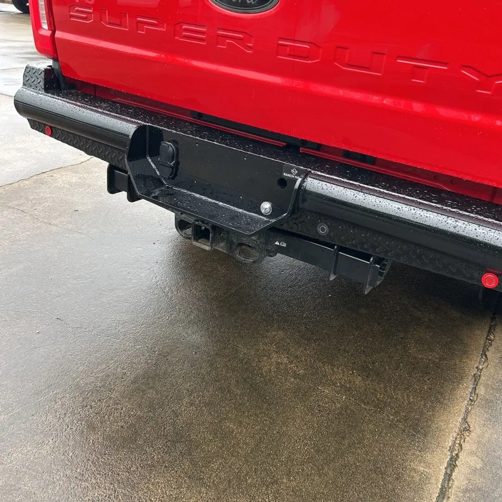 2025 Ford F-350 Super Duty Lariat