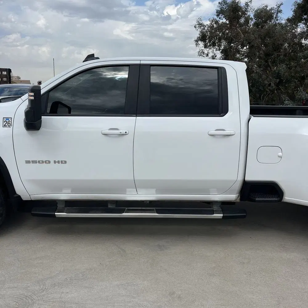2024 Chevrolet Silverado 3500HD LT