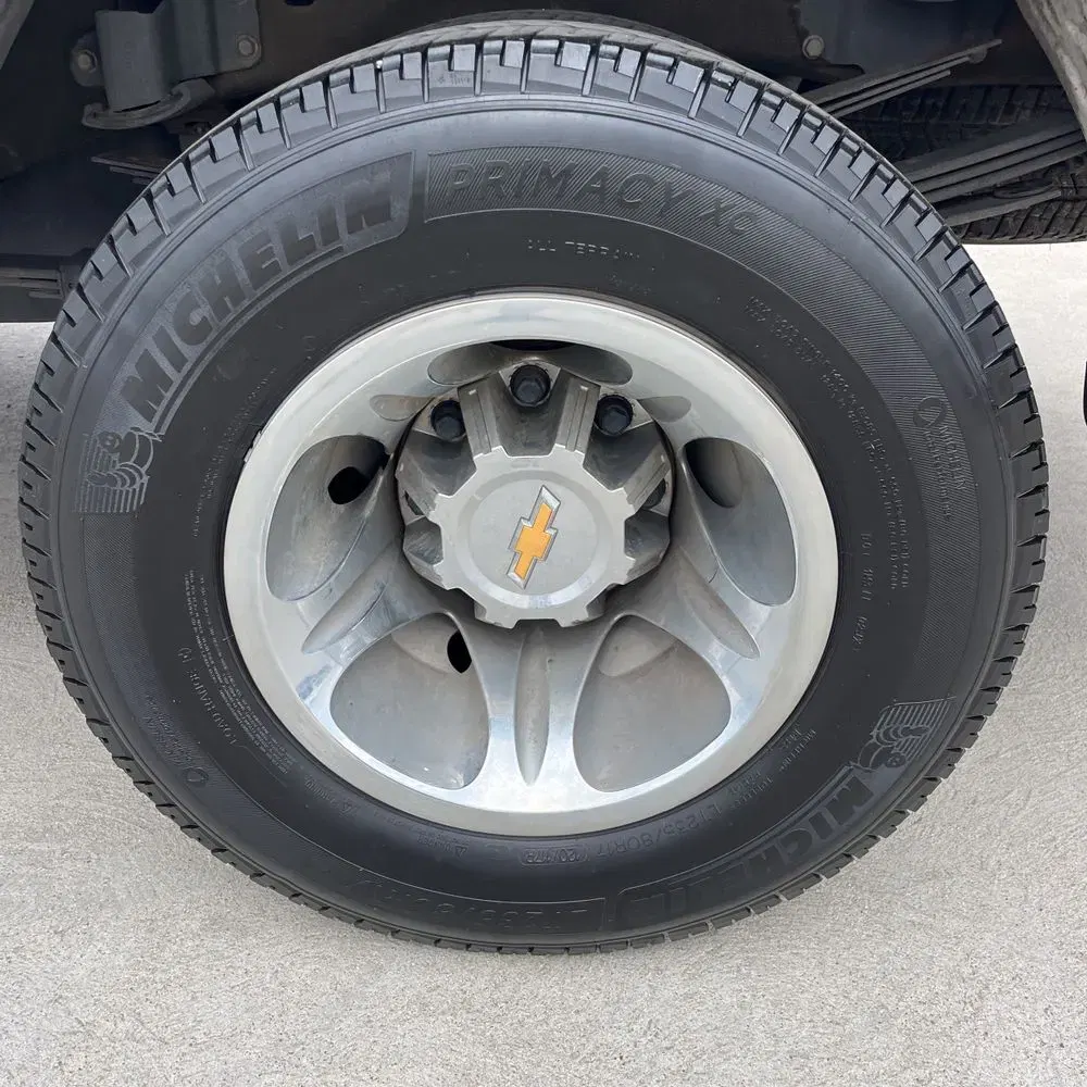2024 Chevrolet Silverado 3500HD LT