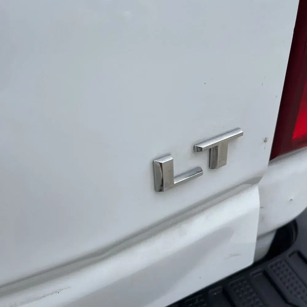 2024 Chevrolet Silverado 3500HD LT