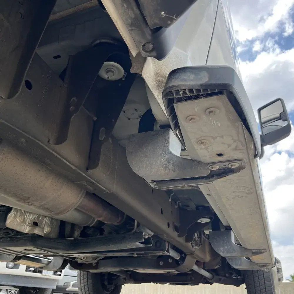 2024 Chevrolet Silverado 3500HD LT