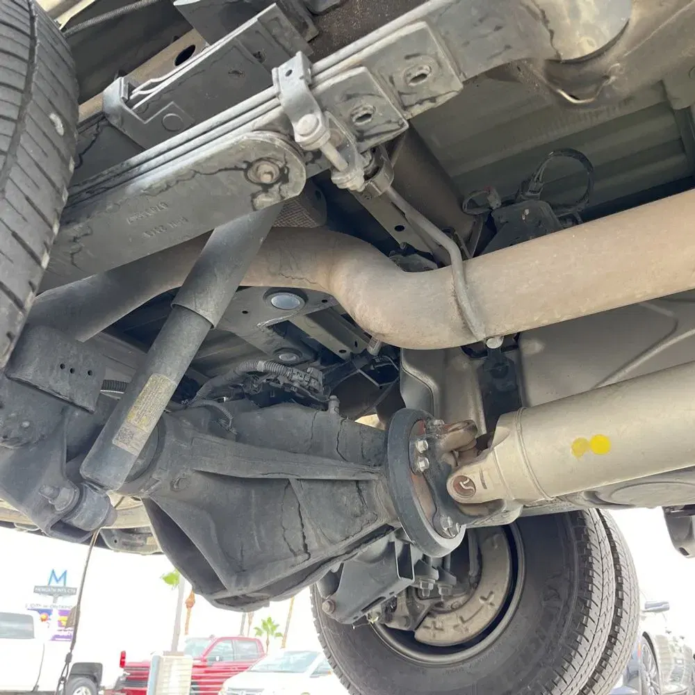 2024 Chevrolet Silverado 3500HD LT