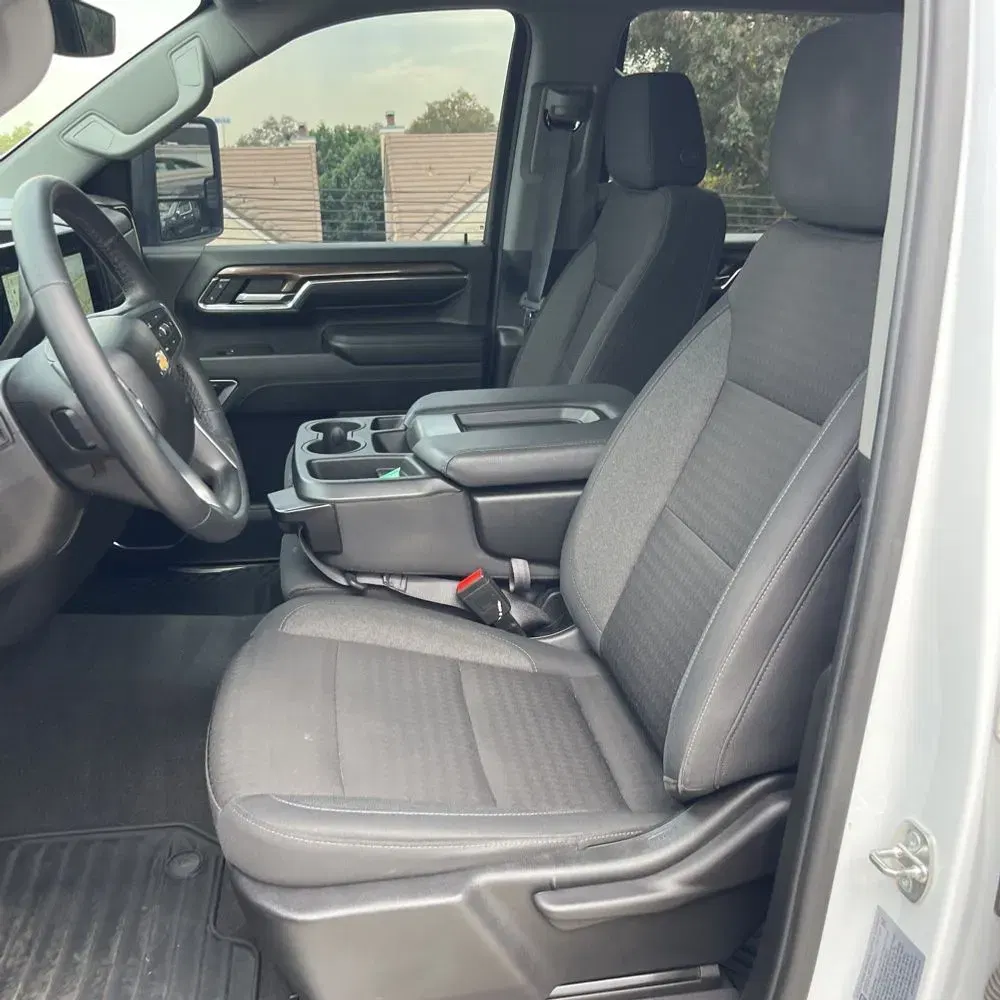 2024 Chevrolet Silverado 3500HD LT