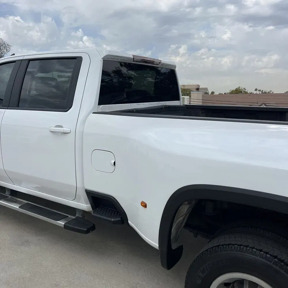2024 Chevrolet Silverado 3500HD LT