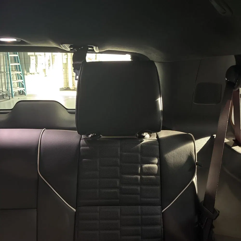 2025 Cadillac Escalade-V Base