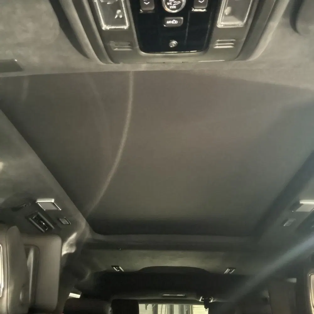 2025 Cadillac Escalade-V Base