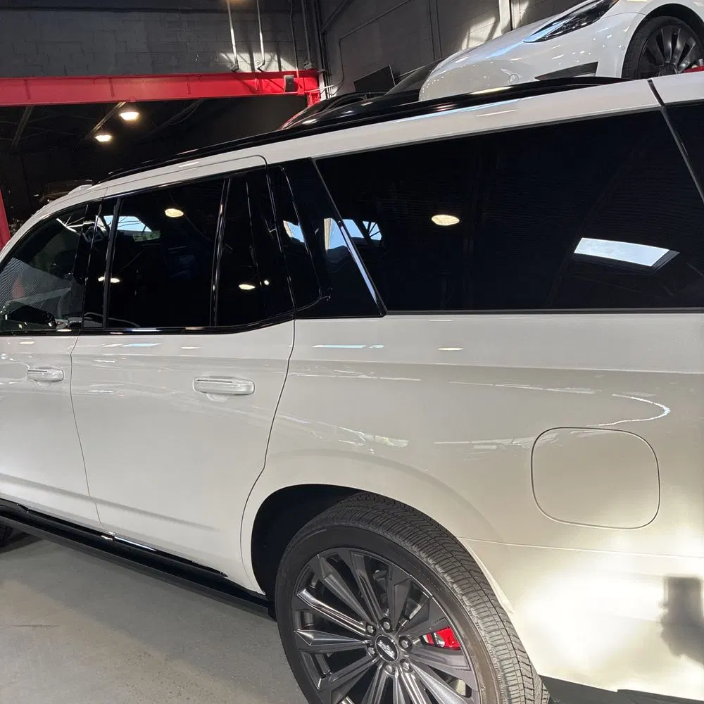 2025 Cadillac Escalade-V Base