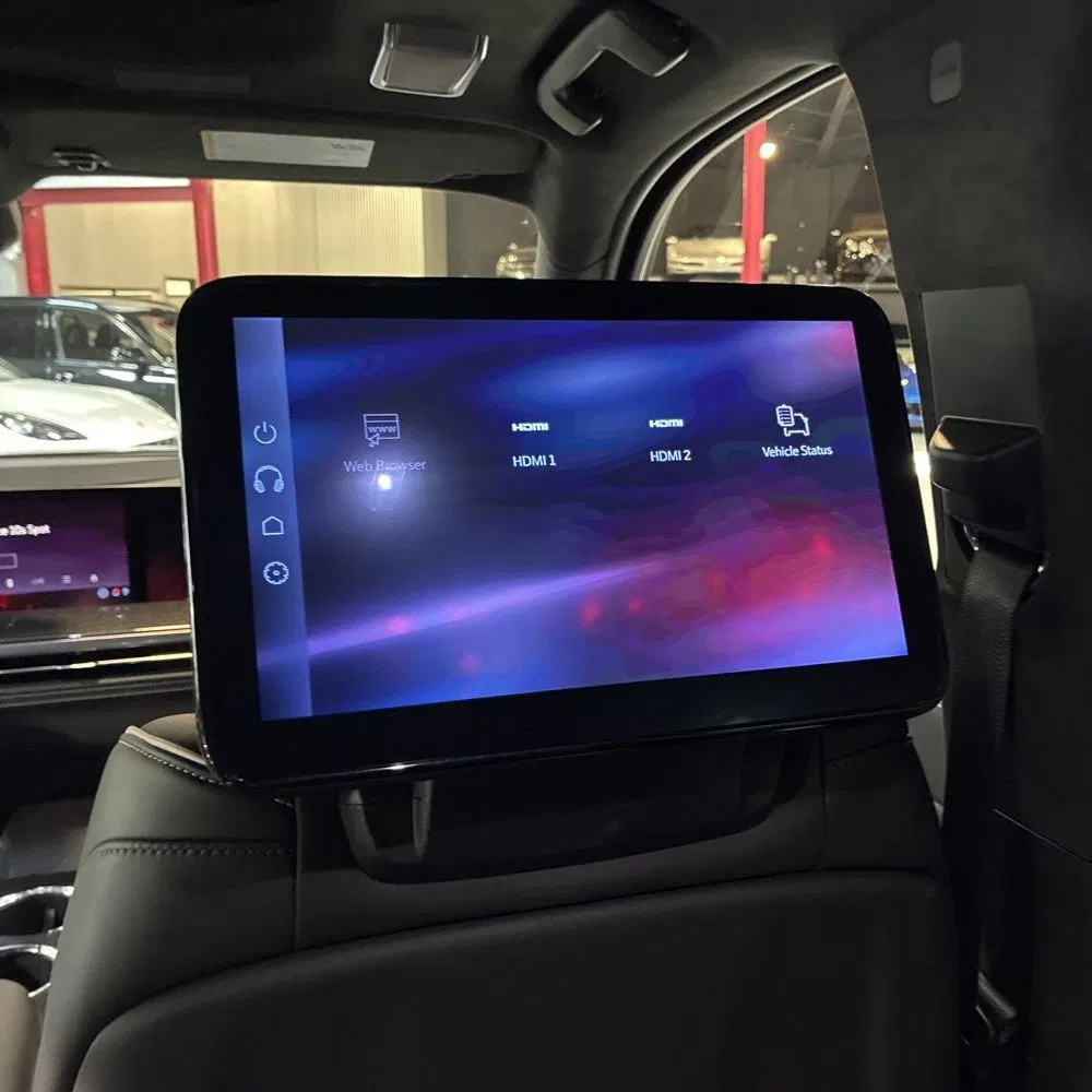 2025 Cadillac Escalade-V Base