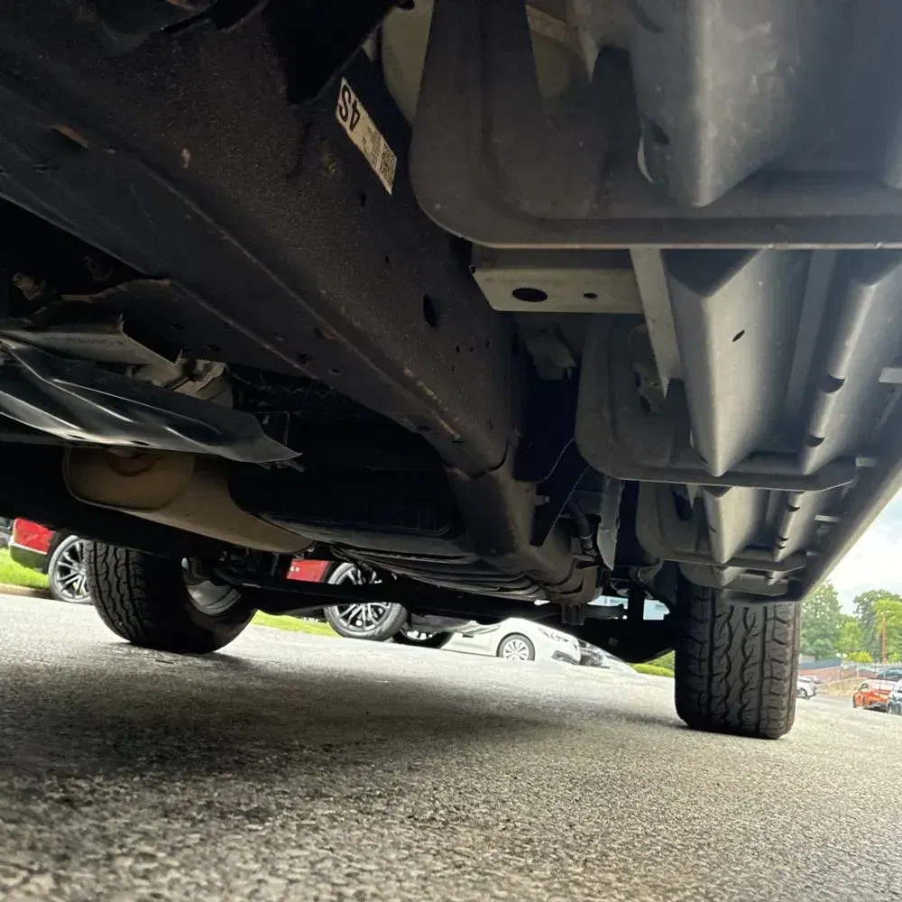 2021 GMC Yukon AT4