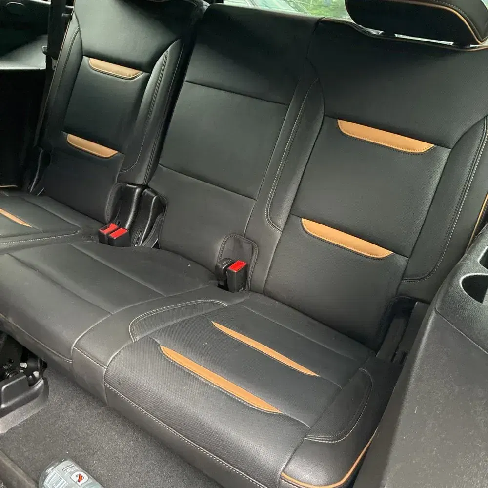 2021 GMC Yukon AT4