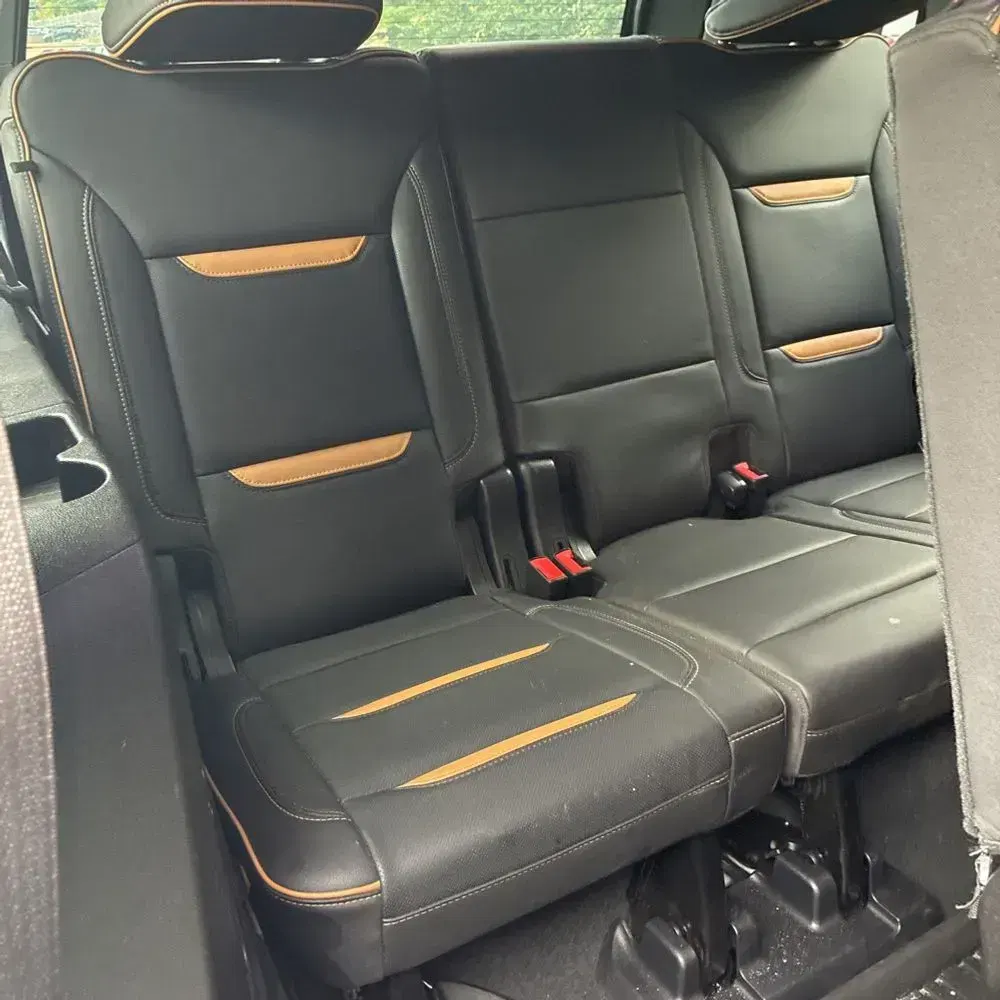 2021 GMC Yukon AT4
