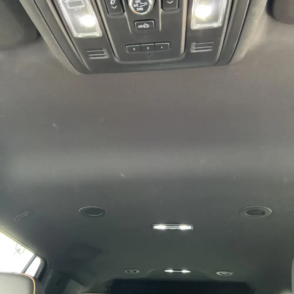 2021 GMC Yukon AT4