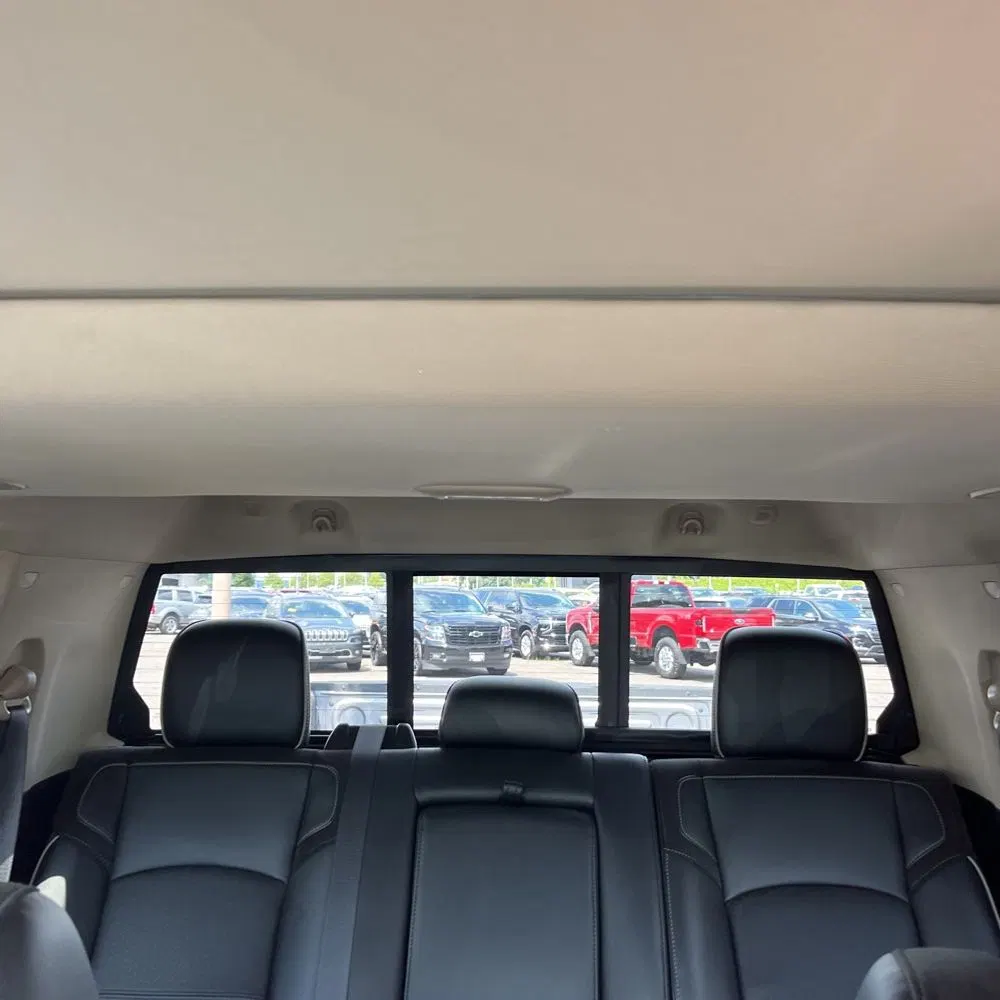 2020 Ram 2500 Laramie
