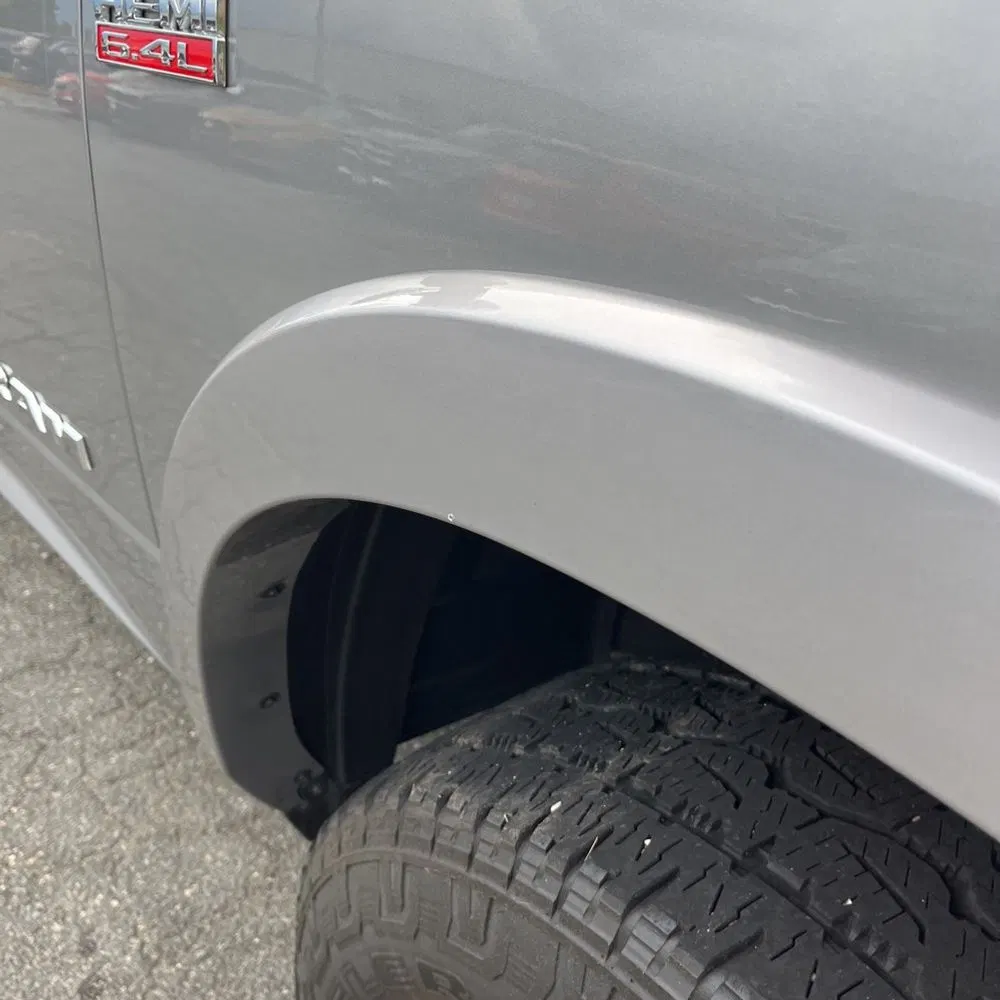 2020 Ram 2500 Laramie