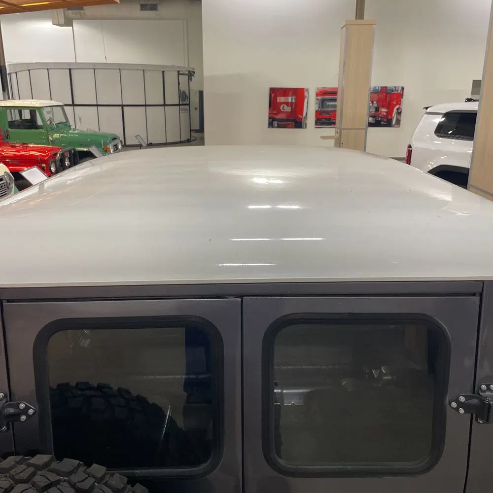 1978 Toyota Land Cruiser  FJ40