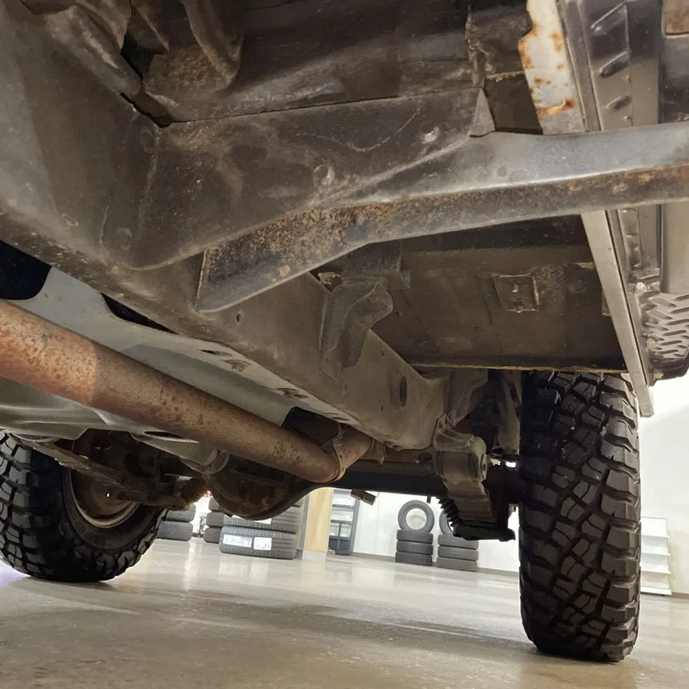 1978 Toyota Land Cruiser  FJ40