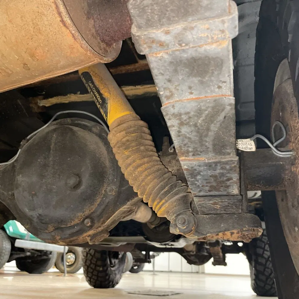 1978 Toyota Land Cruiser  FJ40
