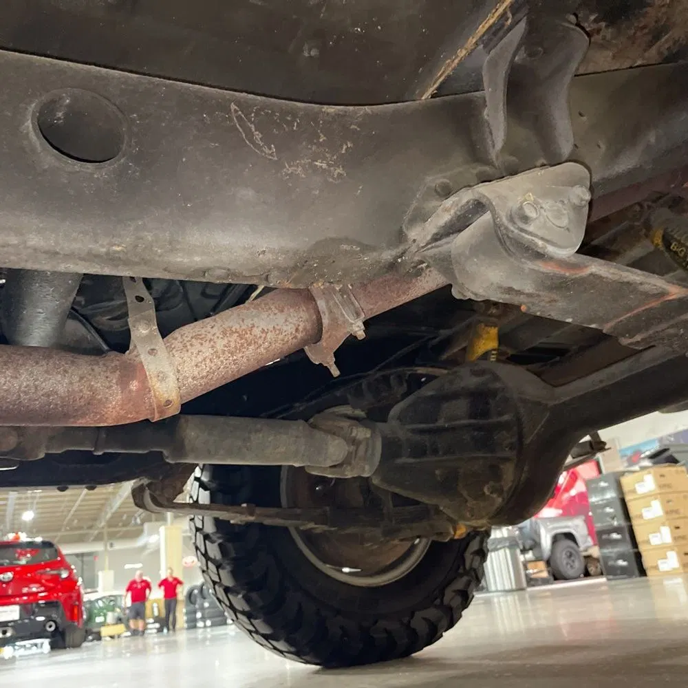 1978 Toyota Land Cruiser  FJ40