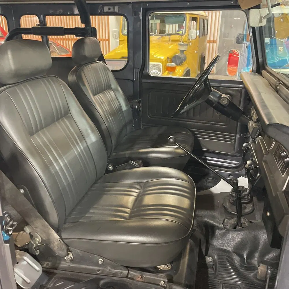 1978 Toyota Land Cruiser  FJ40