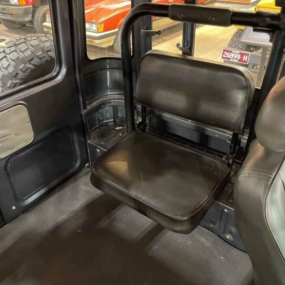 1978 Toyota Land Cruiser  FJ40