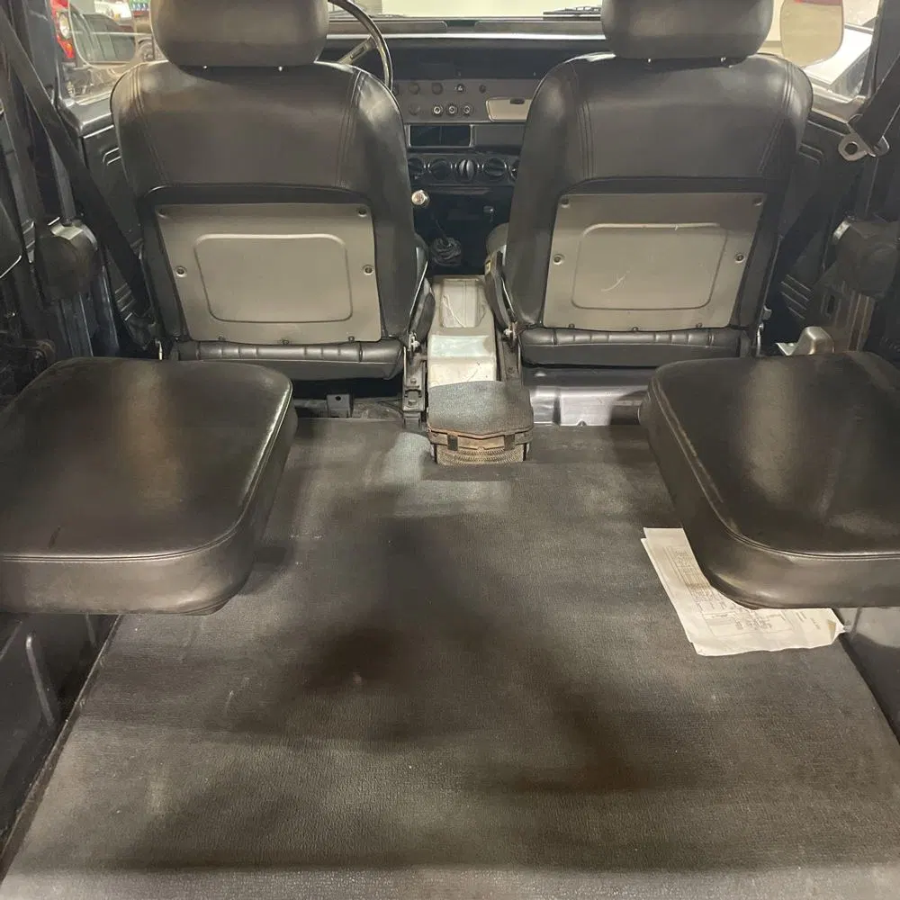 1978 Toyota Land Cruiser  FJ40