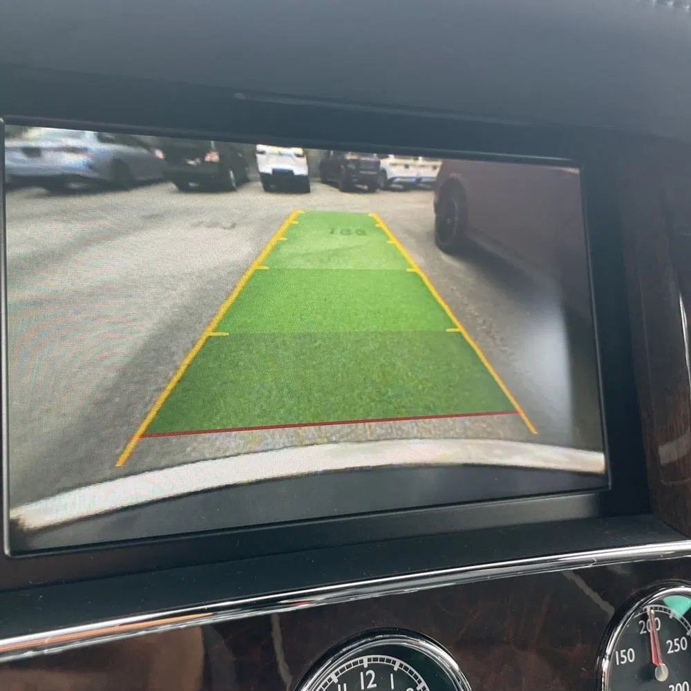 2014 Bentley Mulsanne Base