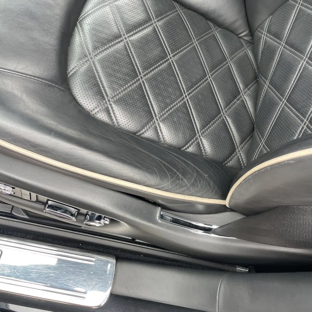 2014 Bentley Mulsanne Base