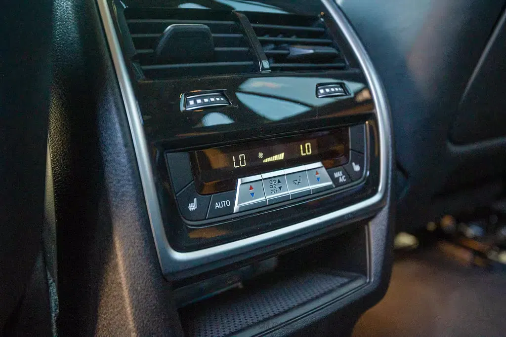 2021 BMW X5 M