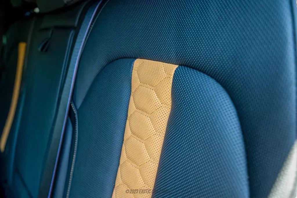 2021 BMW X5 M
