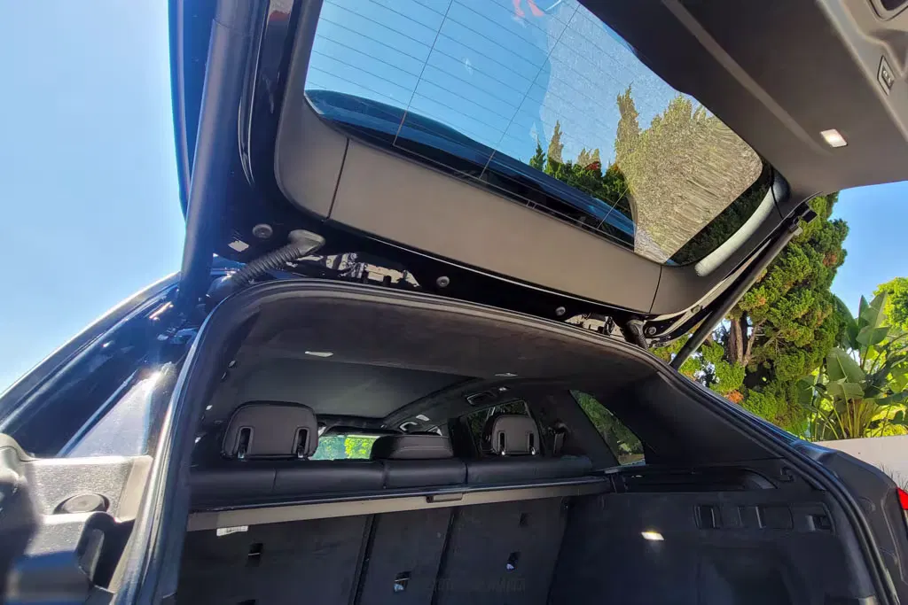 2021 BMW X5 M