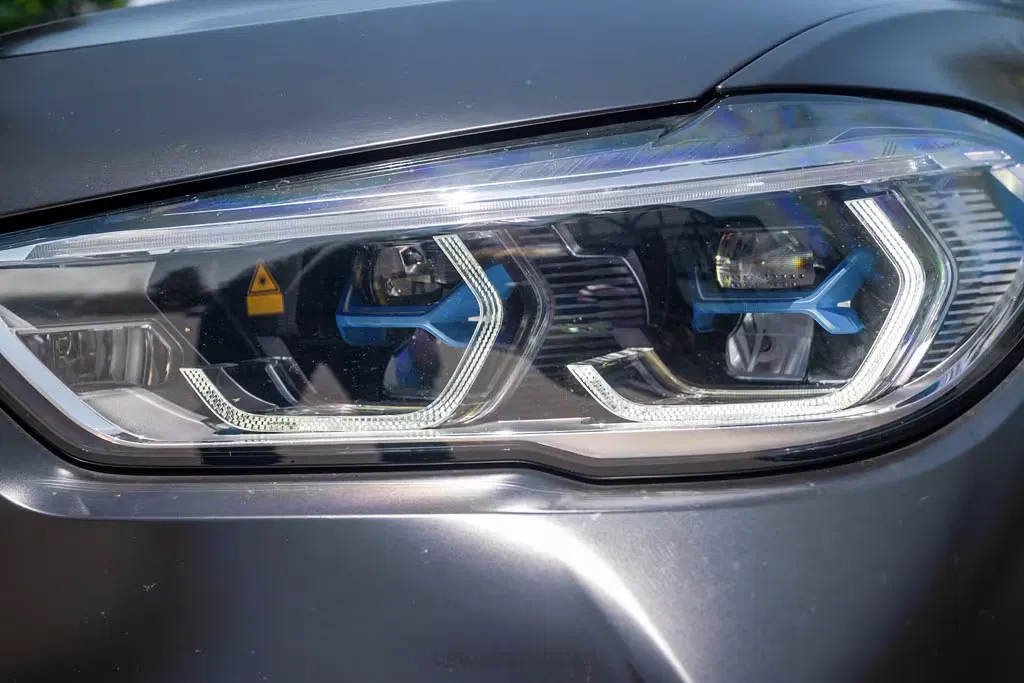 2021 BMW X5 M
