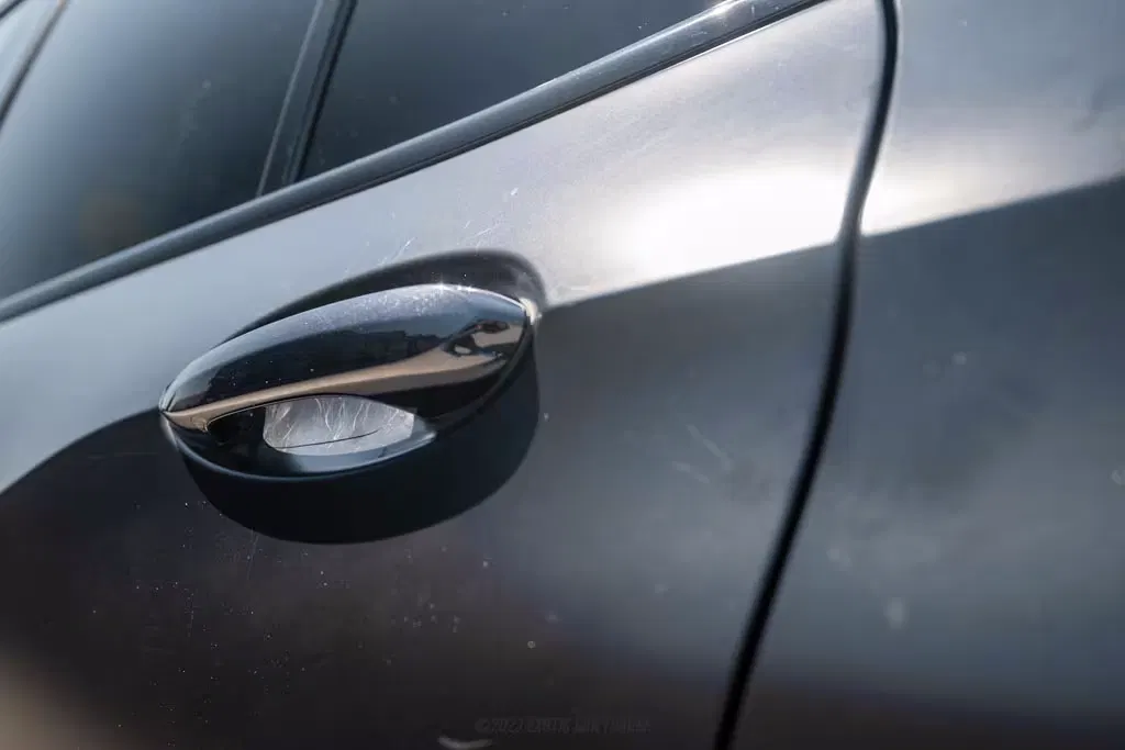 2021 BMW X5 M