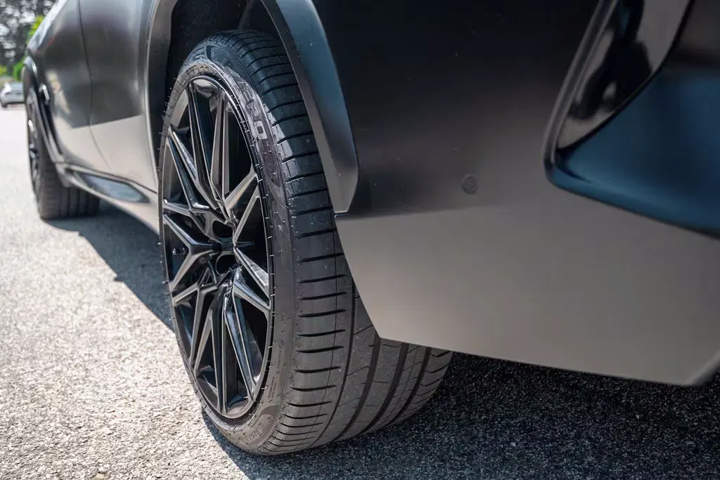 2021 BMW X5 M