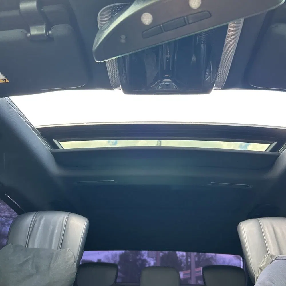 2021 Mercedes-Benz S-Class S 580 4MATIC