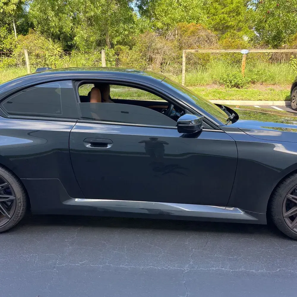 2024 BMW M2 Base