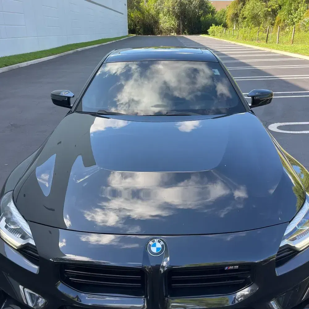 2024 BMW M2 Base
