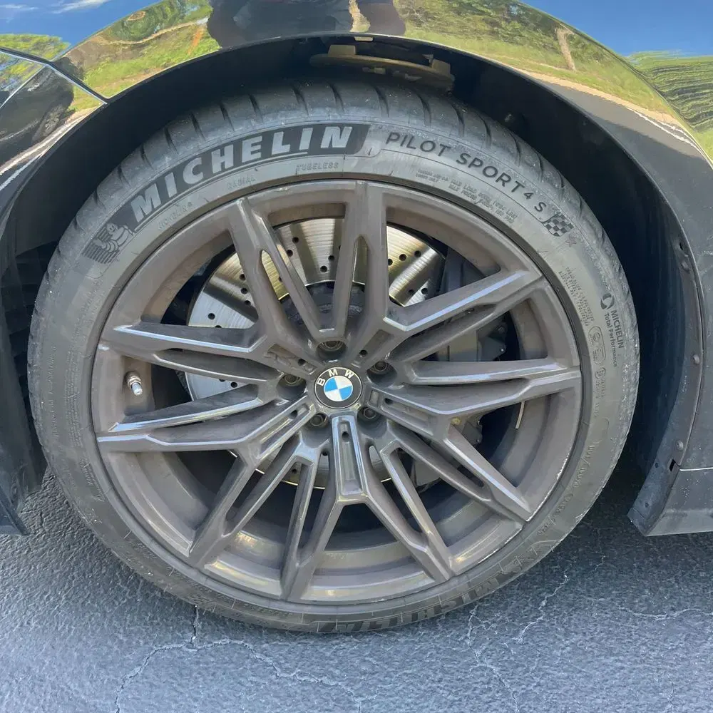2024 BMW M2 Base