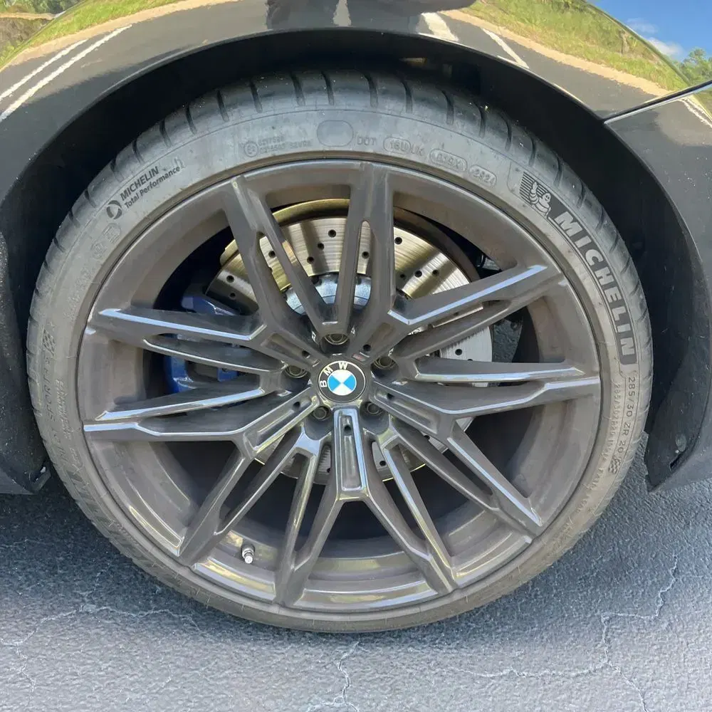2024 BMW M2 Base