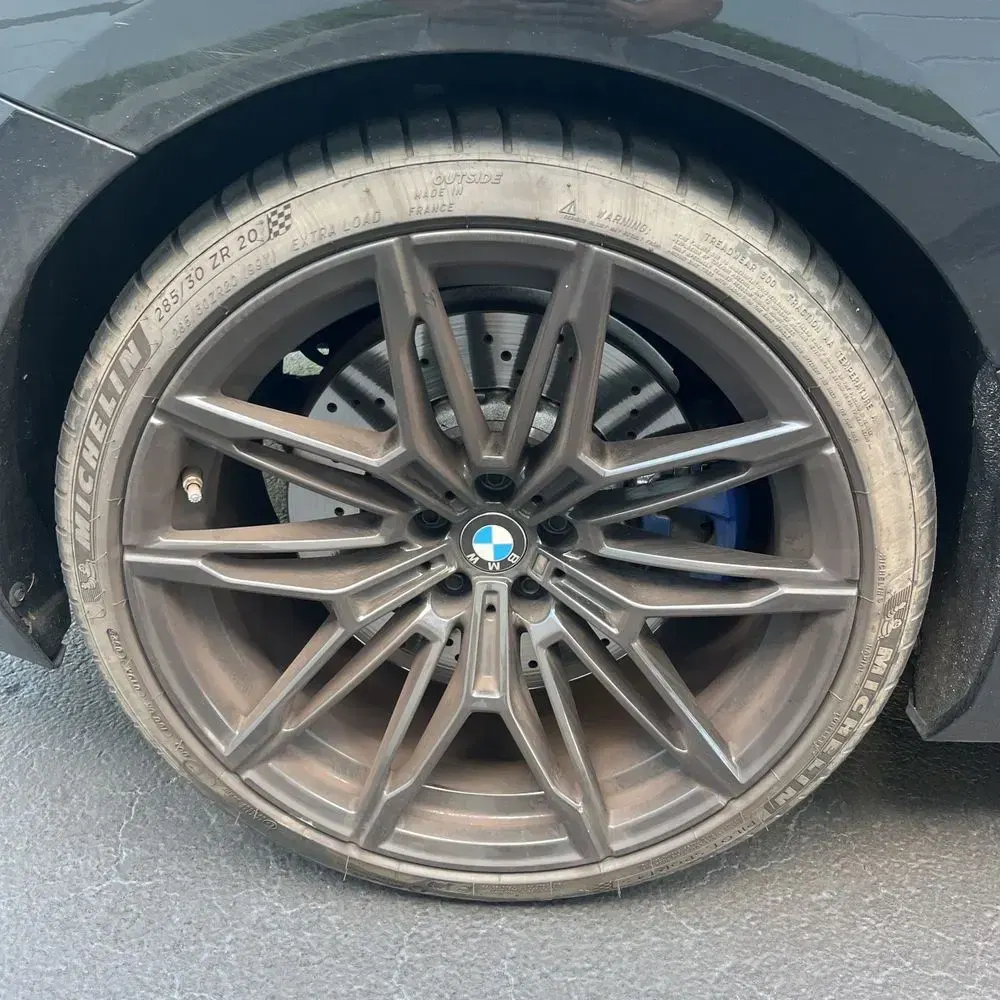 2024 BMW M2 Base