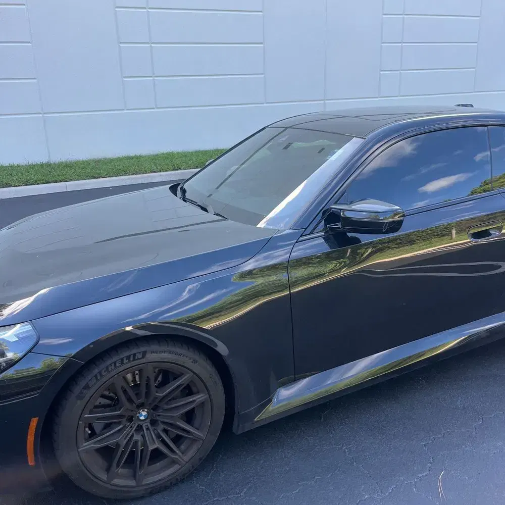 2024 BMW M2 Base
