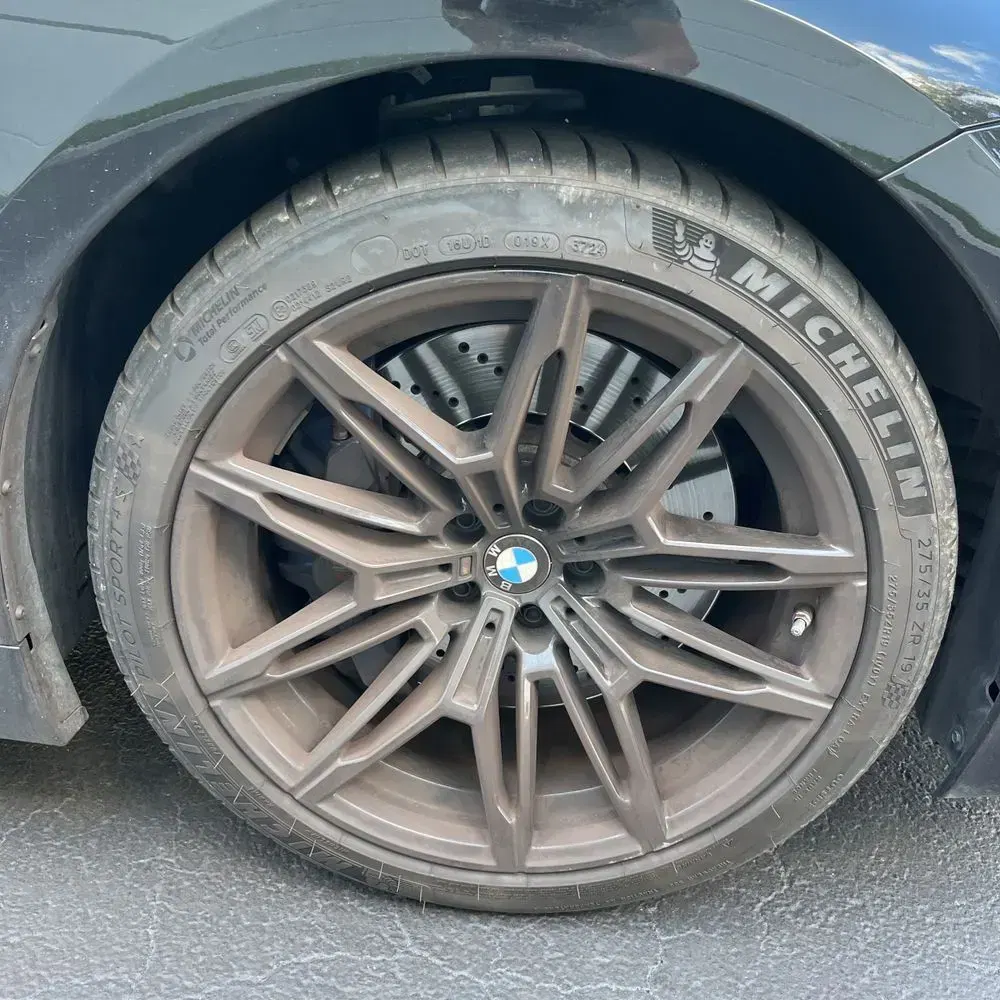 2024 BMW M2 Base